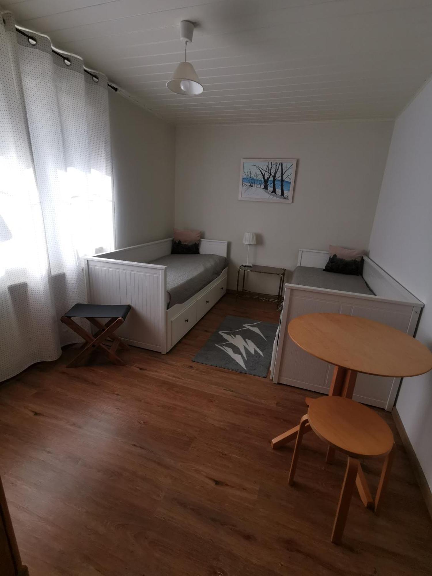 Gartenwohnung Paulsdorf ディポルディスヴァルト エクステリア 写真
